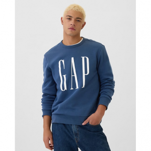 Gap Logo 男士衛衣