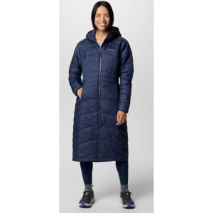 Columbia Women's Karis Gale™ Full Length Parka @ Columbia Sportswear