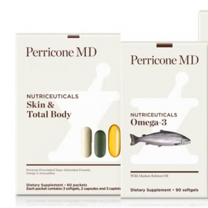 Cyber Week Sale: Up to 70% Off Supplements @ Perricone MD 