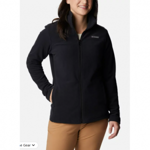 Women's Castle Dale™ Full Zip Fleece Jacket
