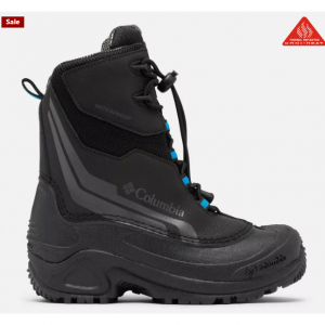 Big Kids' Bugaboot™ Plus V Omni-Heat™ Boot
