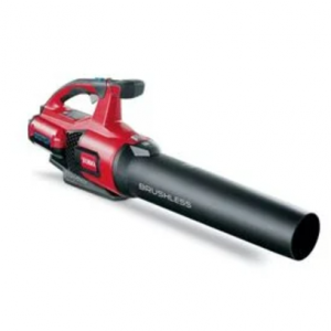 Toro 60V Max Flex Force Axial Leaf Blower One Battery Kit @ Acme Tools