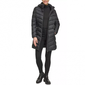 Macy's Coats & Jackets Sale up to 60% OFF & Extra 30% OFF, Tommy Hilfiger, Calvin Klein & More