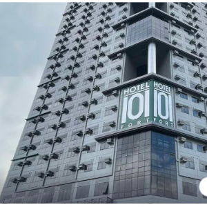 71% off Hotel101 - Fort 3 stars, Bonifacio Global City (BGC) @Agoda US