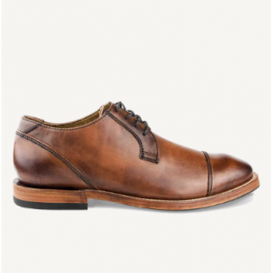 Ralston Oxford @ Sutro Footwear