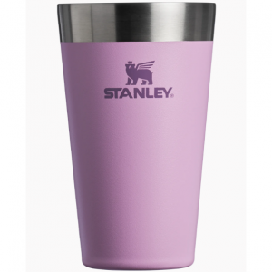 堆疊啤酒品脫 | 16 盎司容量