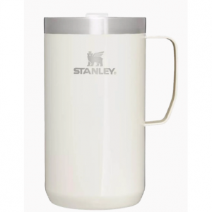 保溫露營杯 | 24 盎司