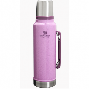 經典傳奇保溫瓶 | 1.5 誇脫