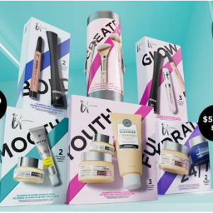 30% Off Gift Sets & More @ IT Cosmetics