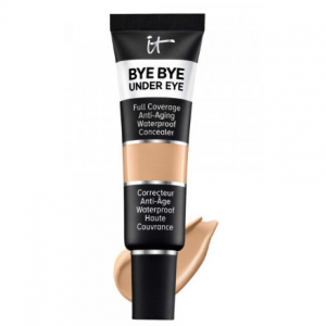 黑眼圈防水遮瑕