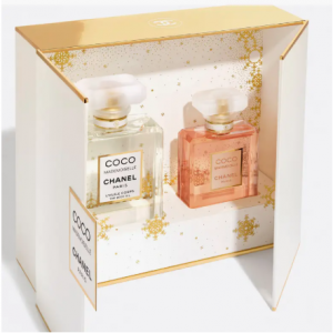 15% Off CHANEL Fragrance & Gift Sets Sale @ Nordstrom