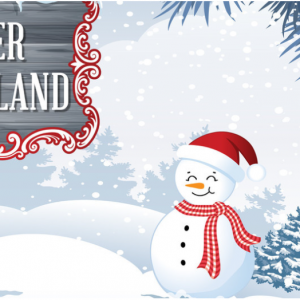 Winter Wonderland at River Ranch @Westgate Resorts