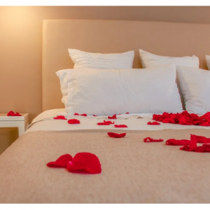 Romantic Plans For You @Country International Hotel