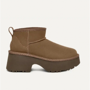 30% Off Women's Classic Ultra Mini New Heights @ UGG