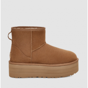 29% Off Classic Mini Platform @ UGG AU