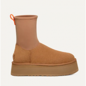 37% Off Women's Classic Dipper Boot @ UGG UK