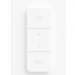 Philips Hue Dimmer Switch with Remote, 2-pack for $39.99 @Costco