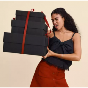 Order Your Gifts By 12/17 for Guaranteed Delivery by 12/24 & FREE Shipping @ Coach Outlet