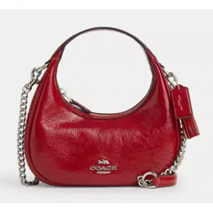 Carmen Mini Crossbody Bag