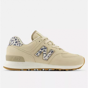 New Balance AU官网 574女款运动鞋7.5折热卖