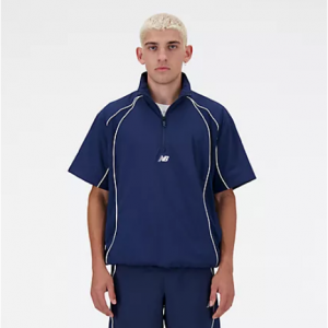 New Balance Men's Hoops Shooting Jacket