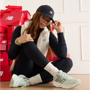 New Balance CA官网 折扣区运动鞋服热卖