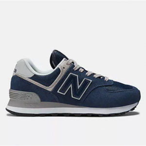 New Balance Women's Shoes 574 Core 運動鞋