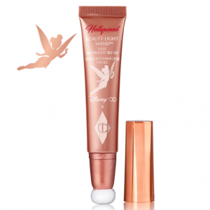 50% OFF social sensation Beauty Light Wands @ Charlotte Tilbury Beauty