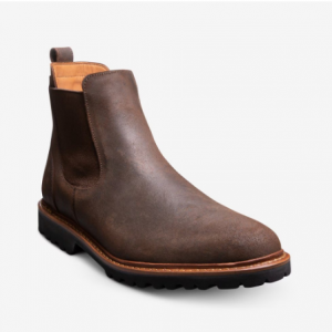 Allen Edmonds Grafton Chelsea Boot 切尔西靴