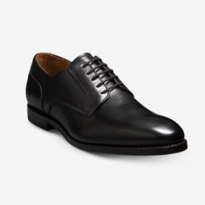 Allen Edmonds Windsor Plain-toe Derby 德比皮鞋