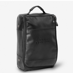 Allen Edmonds Travel Shoe Bag 双肩包