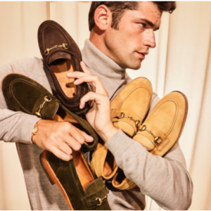 Up To 30% Off Holiday Sale @ Allen Edmonds CA