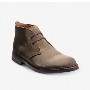 Allen Edmonds Chandler Chukka Boot