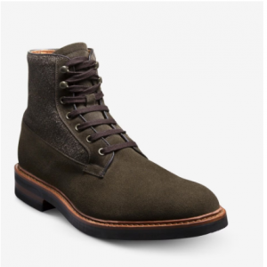 Allen Edmonds Allen Edmonds Dain Lace Boot