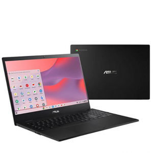 Sam's Club - ASUS Chromebook CX1 15.6" 笔记本 (N4500 128GB 4GB)，直降$70  