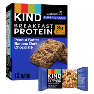 KIND Bars Sale @ Amazon