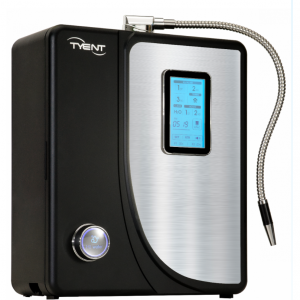 $1845 off H2 Hybrid 2025 Model Above-Counter Hybrid Ionizer @TyentUSA