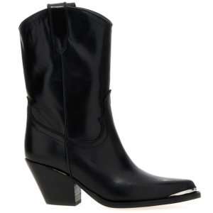 Sonora Sonora Clara Pointed Toe Ankle Boots @ Cetitre