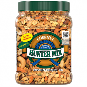 Southern Style Nuts Gourmet Hunter Mix, 23 Ounces @ Amazon