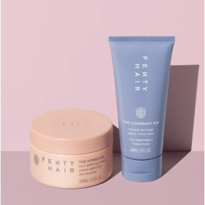 头发修护套装