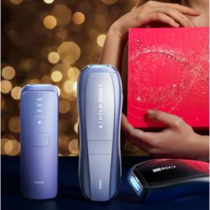 Holiday Hair Removal Devices Sale @ Ulike