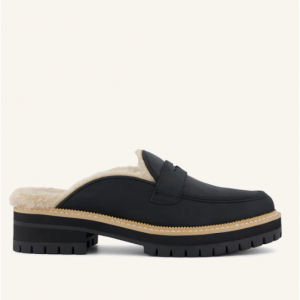 TOMS Cara Mule Cozy Loafer