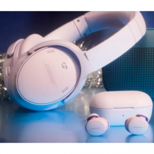 Bose Holiday Deals 2024 up to 40% OFF, QuietComfort Ultra Earbuds $249 & More