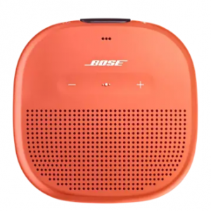 Bose SoundLink Micro 藍牙揚聲器便攜式藍牙音響