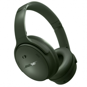 Bose QuietComfort 頭戴式耳機
