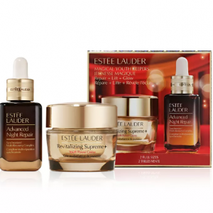 Estée Lauder 2-Pc. Repair, Lift and Glow Serum & Moisturizer Set @ Macy's