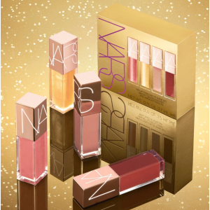 30% OFF 2024 Holiday The '24 Karat Limited Edition Collection @ NARS Cosmetics