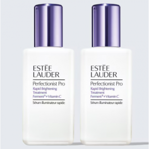 $149.50 ($352 Value, Was $299) Perfectionist Pro Duo @ Estee Lauder