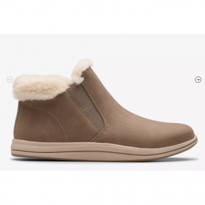 Breeze Twist womens boots