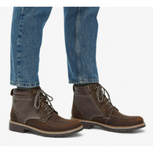 Clarks 30% OFF Select Styles including Clearance, Neva Buckle Boots $76.99 & More